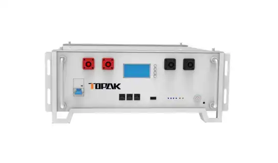 Top features buyers look for in battery backup rack mount units